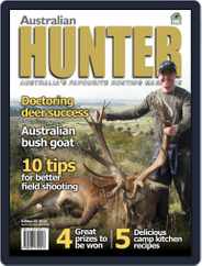 Australian Hunter (Digital) Subscription                    December 1st, 2015 Issue