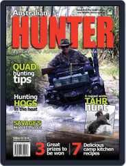 Australian Hunter (Digital) Subscription                    March 2nd, 2016 Issue