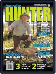 Australian Hunter (Digital) Subscription                    June 1st, 2016 Issue