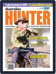 Australian Hunter (Digital) Subscription                    November 17th, 2017 Issue