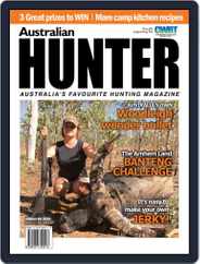 Australian Hunter (Digital) Subscription August 23rd, 2018 Issue
