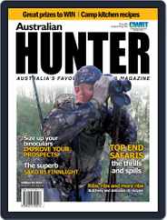 Australian Hunter (Digital) Subscription                    May 17th, 2019 Issue