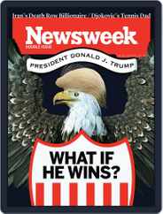 Newsweek Europe (Digital) Subscription                    March 18th, 2016 Issue