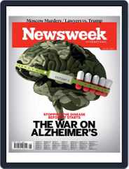 Newsweek Europe (Digital) Subscription                    February 24th, 2017 Issue