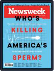 Newsweek Europe (Digital) Subscription                    September 22nd, 2017 Issue
