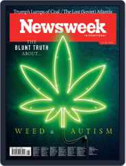 Newsweek Europe (Digital) Subscription                    February 23rd, 2018 Issue