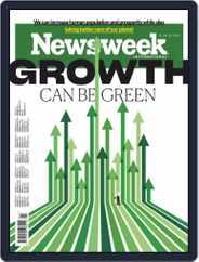Newsweek Europe (Digital) Subscription                    February 21st, 2020 Issue