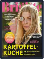 Brigitte (Digital) Subscription                    August 29th, 2016 Issue