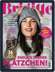 Brigitte (Digital) Subscription                    October 26th, 2016 Issue