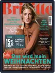 Brigitte (Digital) Subscription November 23rd, 2016 Issue