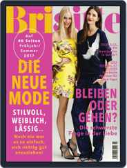 Brigitte (Digital) Subscription January 18th, 2017 Issue