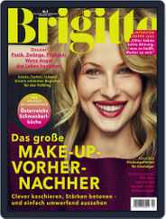 Brigitte (Digital) Subscription February 1st, 2017 Issue