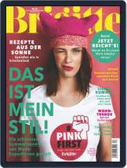 Brigitte (Digital) Subscription May 24th, 2017 Issue