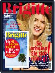 Brigitte (Digital) Subscription June 7th, 2017 Issue