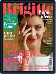 Brigitte (Digital) Subscription                    June 21st, 2017 Issue