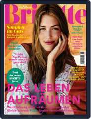 Brigitte (Digital) Subscription                    July 19th, 2017 Issue