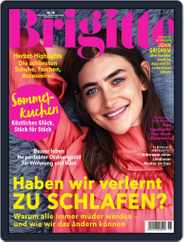 Brigitte (Digital) Subscription                    August 16th, 2017 Issue