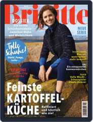 Brigitte (Digital) Subscription                    August 30th, 2017 Issue