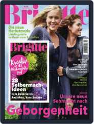 Brigitte (Digital) Subscription                    November 8th, 2017 Issue