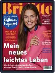 Brigitte (Digital) Subscription                    December 20th, 2017 Issue