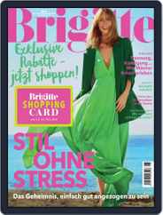 Brigitte (Digital) Subscription February 28th, 2018 Issue