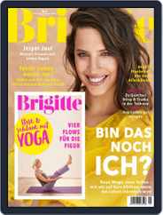 Brigitte (Digital) Subscription April 11th, 2018 Issue