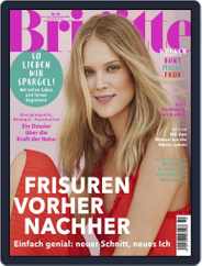 Brigitte (Digital) Subscription                    April 25th, 2018 Issue