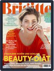 Brigitte (Digital) Subscription                    May 9th, 2018 Issue