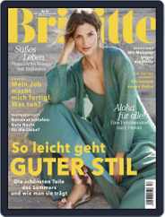 Brigitte (Digital) Subscription                    May 23rd, 2018 Issue