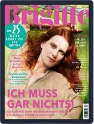 Brigitte (Digital) Subscription                    June 6th, 2018 Issue