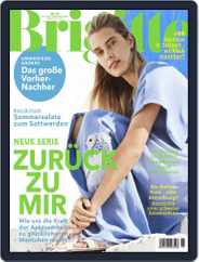Brigitte (Digital) Subscription                    July 4th, 2018 Issue