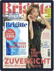 Brigitte (Digital) Subscription                    July 18th, 2018 Issue