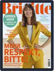 Brigitte (Digital) Subscription                    August 15th, 2018 Issue
