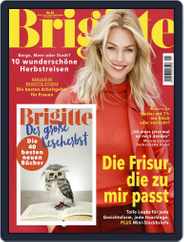 Brigitte (Digital) Subscription                    September 26th, 2018 Issue