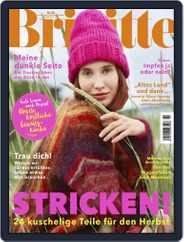 Brigitte (Digital) Subscription                    October 10th, 2018 Issue