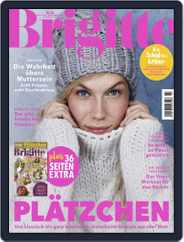 Brigitte (Digital) Subscription                    October 24th, 2018 Issue