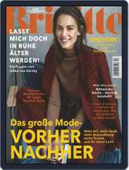 Brigitte (Digital) Subscription                    November 7th, 2018 Issue