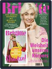 Brigitte (Digital) Subscription                    November 21st, 2018 Issue
