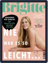 Brigitte (Digital) Subscription January 2nd, 2019 Issue