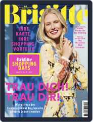 Brigitte (Digital) Subscription February 27th, 2019 Issue