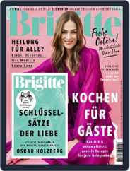 Brigitte (Digital) Subscription                    March 27th, 2019 Issue