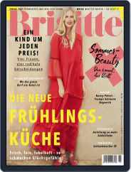 Brigitte (Digital) Subscription April 24th, 2019 Issue