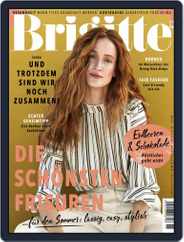 Brigitte (Digital) Subscription                    May 8th, 2019 Issue