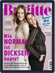 Brigitte (Digital) Subscription                    May 22nd, 2019 Issue