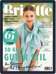 Brigitte (Digital) Subscription June 5th, 2019 Issue