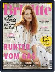 Brigitte (Digital) Subscription July 17th, 2019 Issue
