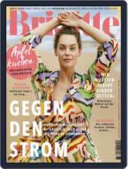 Brigitte (Digital) Subscription                    August 14th, 2019 Issue