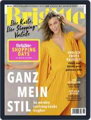 Brigitte (Digital) Subscription                    August 28th, 2019 Issue