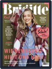 Brigitte (Digital) Subscription                    September 11th, 2019 Issue