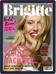 Brigitte (Digital) Subscription                    September 25th, 2019 Issue